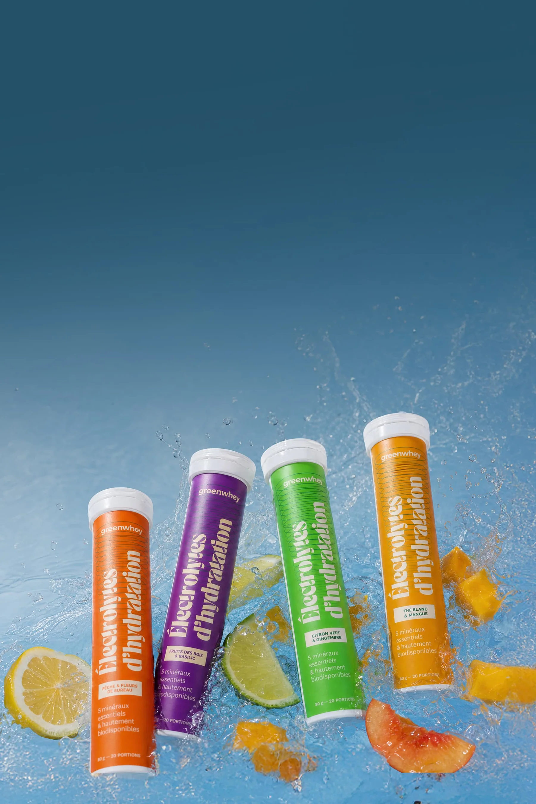 L'Excellence de la Nutrition Bio